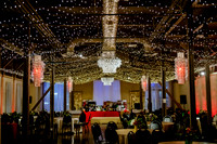 2018 Strayer University Holiday Party at Pierpont Place _DSC7524