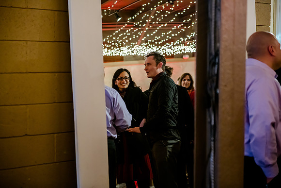 2018 Strayer University Holiday Party at Pierpont Place _DSC7716