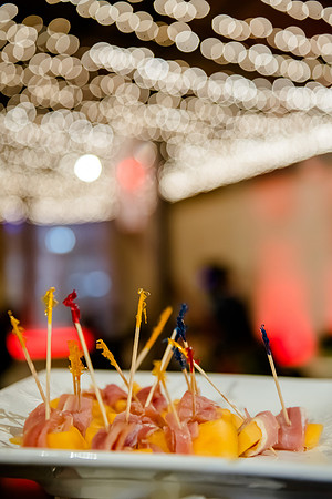 2018 Strayer University Holiday Party at Pierpont Place _DSC7698