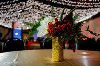 2018 Strayer University Holiday Party at Pierpont Place _DSC7558