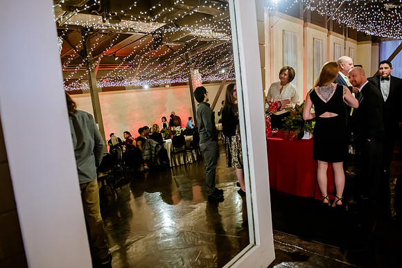 2018 Strayer University Holiday Party at Pierpont Place _DSC7892