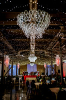 2018 Strayer University Holiday Party at Pierpont Place _DSC7525
