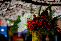 2018 Strayer University Holiday Party at Pierpont Place _DSC7559