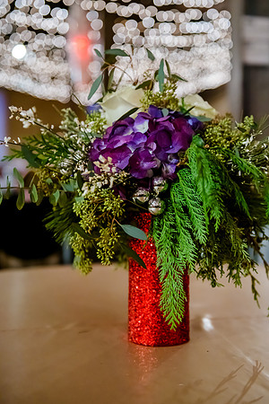 2018 Strayer University Holiday Party at Pierpont Place _DSC7601