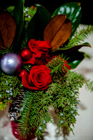 2018 Strayer University Holiday Party at Pierpont Place _DSC7548