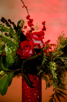 2018 Strayer University Holiday Party at Pierpont Place _DSC7554