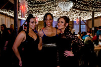 Strayer University's Holiday Party at Pierpont Place in Salt Lake City, Ut