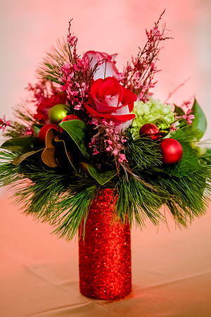 2018 Strayer University Holiday Party at Pierpont Place _DSC7590