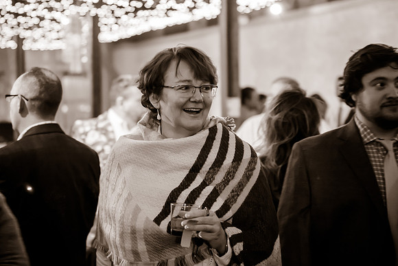 2018 Strayer University Holiday Party at Pierpont Place _DSC7869