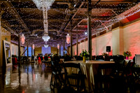 2018 Strayer University Holiday Party at Pierpont Place _DSC7530