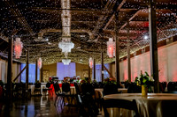 2018 Strayer University Holiday Party at Pierpont Place _DSC7534