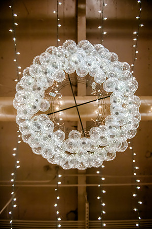 2018 Strayer University Holiday Party at Pierpont Place _DSC7535