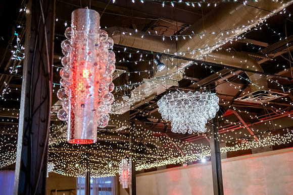 2018 Strayer University Holiday Party at Pierpont Place _DSC7634