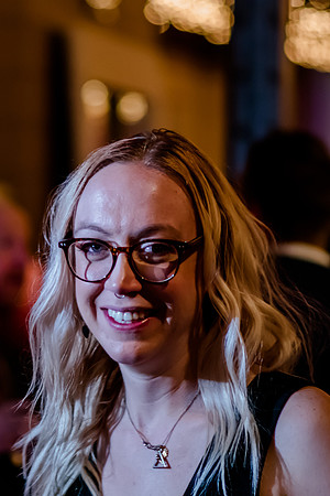 2018 Strayer University Holiday Party at Pierpont Place _DSC6744