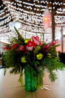 2018 Strayer University Holiday Party at Pierpont Place _DSC7543