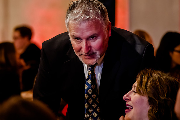 2018 Strayer University Holiday Party at Pierpont Place _DSC6793
