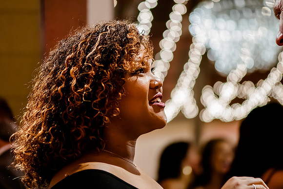 2018 Strayer University Holiday Party at Pierpont Place _DSC6656