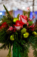 2018 Strayer University Holiday Party at Pierpont Place _DSC7545