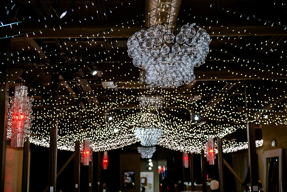 2018 Strayer University Holiday Party at Pierpont Place _DSC7587