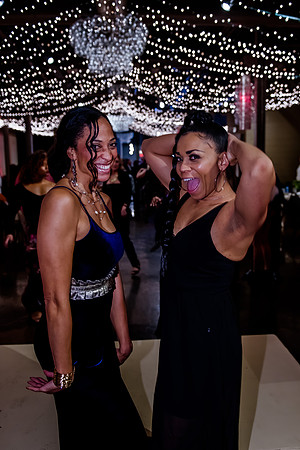 2018 Strayer University Holiday Party at Pierpont Place _DSC8557