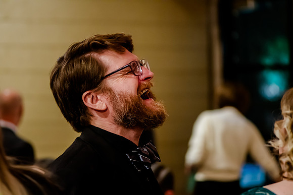 2018 Strayer University Holiday Party at Pierpont Place _DSC6433
