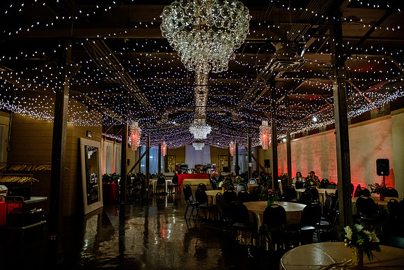 2018 Strayer University Holiday Party at Pierpont Place _DSC7522