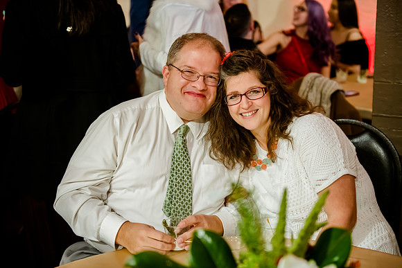 2018 Strayer University Holiday Party at Pierpont Place _DSC7836