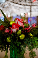 2018 Strayer University Holiday Party at Pierpont Place _DSC7546