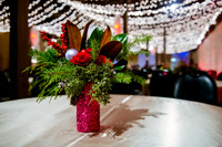 2018 Strayer University Holiday Party at Pierpont Place _DSC7551