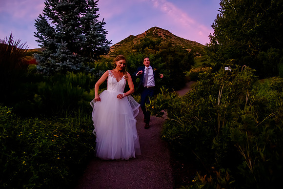 Matt and Erin Wedding Day 11683