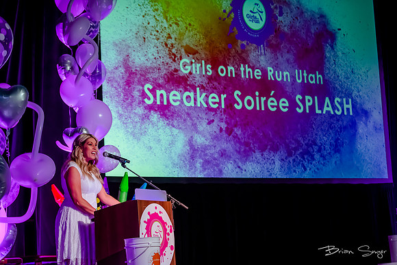 Girls on the Run Sneaker Soiree Fundraiser 2019_DSC0060