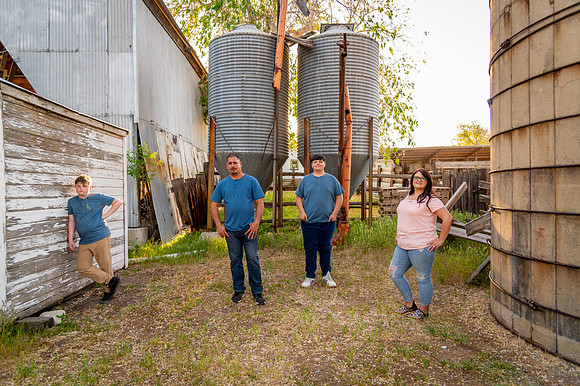Christina Merrell Family-38
