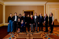 Celebration of Life for Dr. William Iyeo Higuchi: A Timeless Tribute at the Grand America Hotel