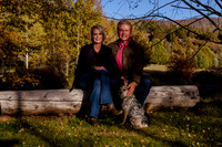 Von and Victoria Whitby 2019 at Red Cliff Ranch_DSC6613