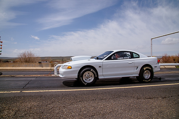 Hatch Racing113503