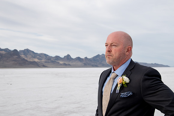 Heather Ohman & Chad Winget’s Windswept Wedding Adventure at the Utah Salt Flats020616