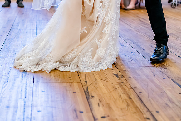 Walker Farms Wedding Reception18107