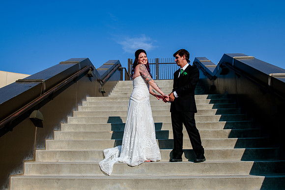 Nick and Char Wedding Day7704