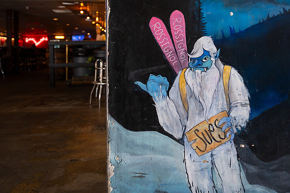 A Bar Named Sue Mural and Artwork Documentation6020