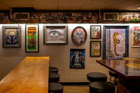 A Bar Named Sue Mural and Artwork Documentation6051