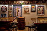 A Bar Named Sue Mural and Artwork Documentation6052
