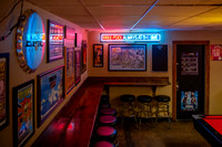 A Bar Named Sue Mural and Artwork Documentation6061