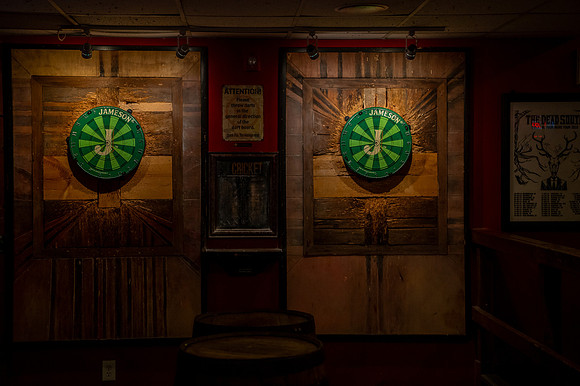 A Bar Named Sue Mural and Artwork Documentation6067