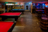 A Bar Named Sue Mural and Artwork Documentation6063
