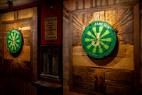 A Bar Named Sue Mural and Artwork Documentation6066