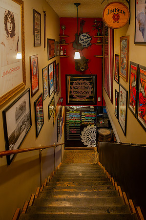 A Bar Named Sue Mural and Artwork Documentation6079
