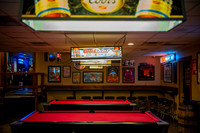 A Bar Named Sue Mural and Artwork Documentation6072