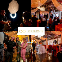 Forevermore Films bts