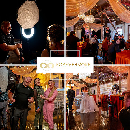 Forevermore Films bts