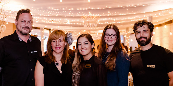 Wedding at Pierpont Place _DSC3707